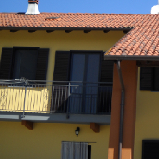   RISTRUTTURAZIONE: Rustico Residenziale Unifamiliare  
