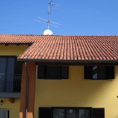   RISTRUTTURAZIONE: Rustico Residenziale Unifamiliare  
