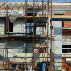   RISTRUTTURAZIONE: Rustico Residenziale Unifamiliare  