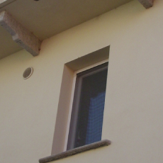  NUOVA COSTRUZIONE - SOPRALZO e RISANAMENTO: Fabbricato in Cortina Edilizia 