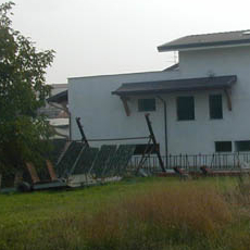  NUOVA COSTRUZIONE: Villa Singola 