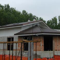  NUOVA COSTRUZIONE: Villa Singola 