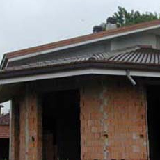  NUOVA COSTRUZIONE: Villa Singola 