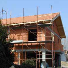  NUOVA COSTRUZIONE: Villa Singola 