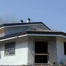  NUOVA COSTRUZIONE: Villa Singola 