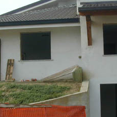  NUOVA COSTRUZIONE: Villa Singola 
