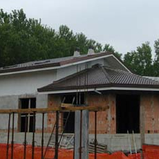  NUOVA COSTRUZIONE: Villa Singola 
