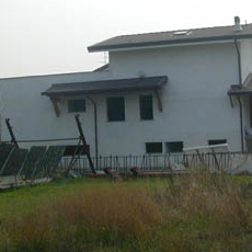  NUOVA COSTRUZIONE: Villa Singola 