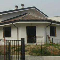  NUOVA COSTRUZIONE: Villa Singola 
