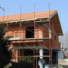  NUOVA COSTRUZIONE: Villa Singola 