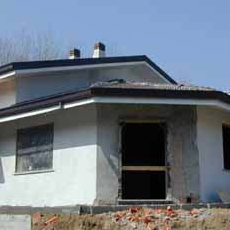  NUOVA COSTRUZIONE: Villa Singola 