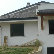  NUOVA COSTRUZIONE: Villa Singola 
