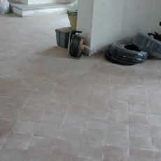  RISANAMENTO CONSERVATIVO: Casale Residenziale (Abitazione e Pertinenze) 