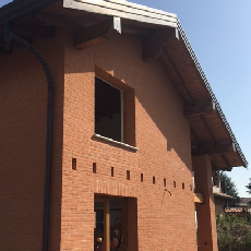 NUOVA COSTRUZIONE - AMPLIAMENTO: Dependance Residenziale 