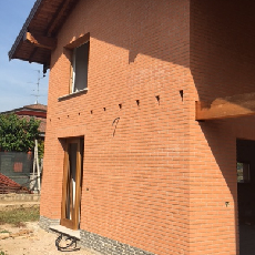  NUOVA COSTRUZIONE - AMPLIAMENTO: Dependance Residenziale 