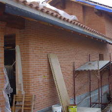  NUOVA COSTRUZIONE - AMPLIAMENTO: Dependance Residenziale 