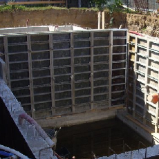  NUOVA COSTRUZIONE - AMPLIAMENTO: Dependance Residenziale 