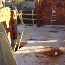  NUOVA COSTRUZIONE - AMPLIAMENTO: Dependance Residenziale 