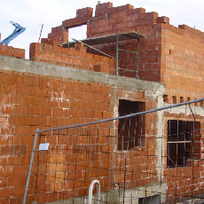  NUOVA COSTRUZIONE - AMPLIAMENTO: Dependance Residenziale 
