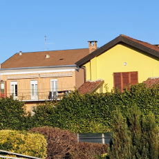   NUOVA COSTRUZIONE: Villa Singola Plurifamiliare 
