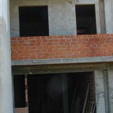   NUOVA COSTRUZIONE: Villa Singola Plurifamiliare 