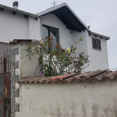  RIQUALIFICAZIONE ENERGETICA: Villa Singola 