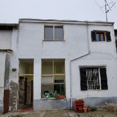  RIQUALIFICAZIONE ENERGETICA: Villa Singola 
