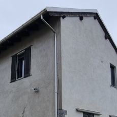  RIQUALIFICAZIONE ENERGETICA: Villa Singola 