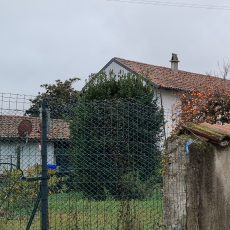 RIQUALIFICAZIONE ENERGETICA: Villa Singola 