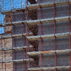  RIQUALIFICAZIONE ENERGETICA: Villa Singola 