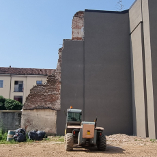  RIQUALIFICAZIONE ENERGETICA: Villa Singola 