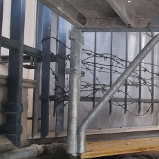  MANUTENZIONE STRAORDINARIA CONDOMINIO: Facciate ed Accessori 