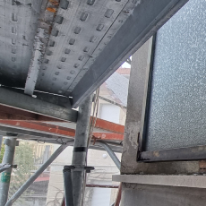  MANUTENZIONE STRAORDINARIA CONDOMINIO: Facciate ed Accessori 