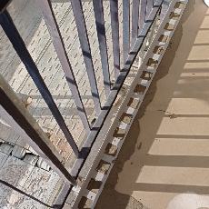  MANUTENZIONE STRAORDINARIA CONDOMINIO: Facciate ed Accessori 