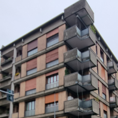  MANUTENZIONE STRAORDINARIA CONDOMINIO: Facciate ed Accessori 
