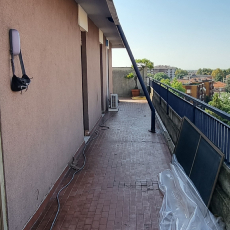 MANUTENZIONE STRAORDINARIA CONDOMINIO: Facciate ed Accessori 