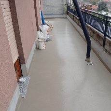  MANUTENZIONE STRAORDINARIA CONDOMINIO: Facciate ed Accessori 