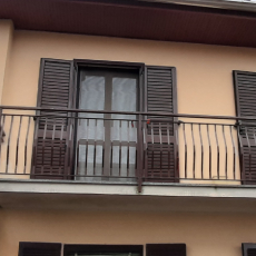  RISTRUTTURAZIONE: Rustico residenziale 