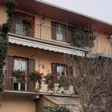  RISTRUTTURAZIONE: Rustico residenziale 