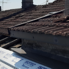  RISTRUTTURAZIONE: Rustico residenziale 