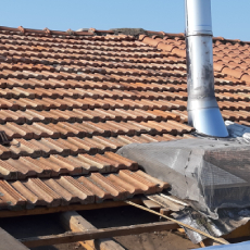  RISTRUTTURAZIONE: Rustico residenziale 
