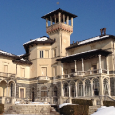   VALUTAZIONE: Immobile di Interesse Storico con Parco Secolare 