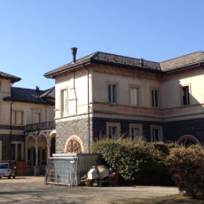   VALUTAZIONE: Immobile di Interesse Storico con Parco Secolare 