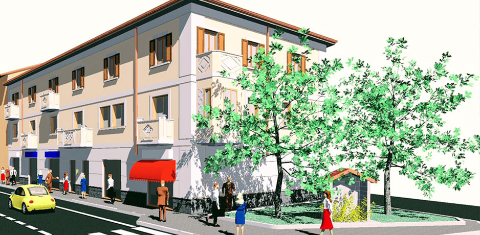 AREA EDILIZIA 