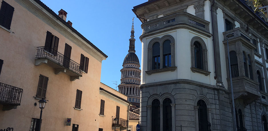 AREA PERITALE