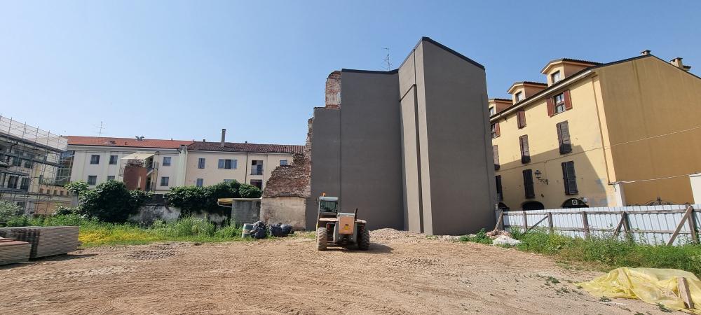Studio Verrua Novara
