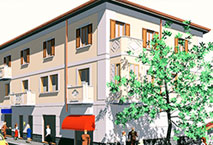area Edilizia
