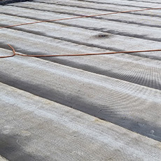 LAVORAZIONI – CANTIERE