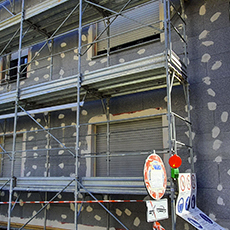 LAVORAZIONI – CANTIERE