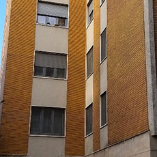 RIQUALIFICAZIONE ENERGETICA: C > Fabbricato Condominiale con Accessori